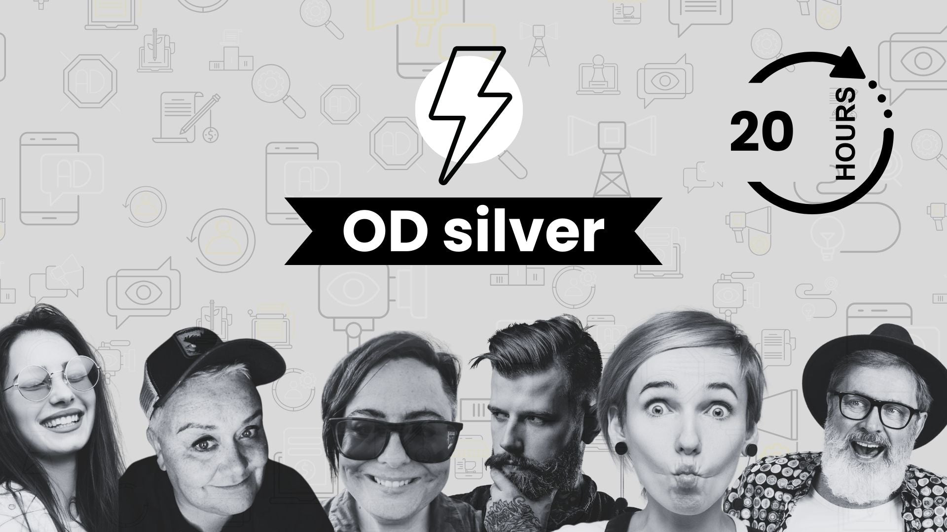 On Demand Agents Portal Silver - 20 Hours