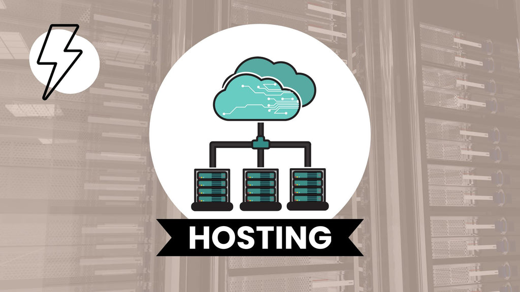 Standard Hosting Package - Digitize Hosting Solutions